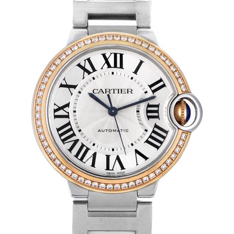 pre owned cartier ebay